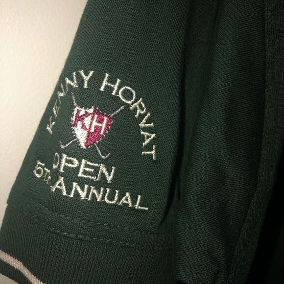 Kenny horvat shirt  - Picture 2 of 4